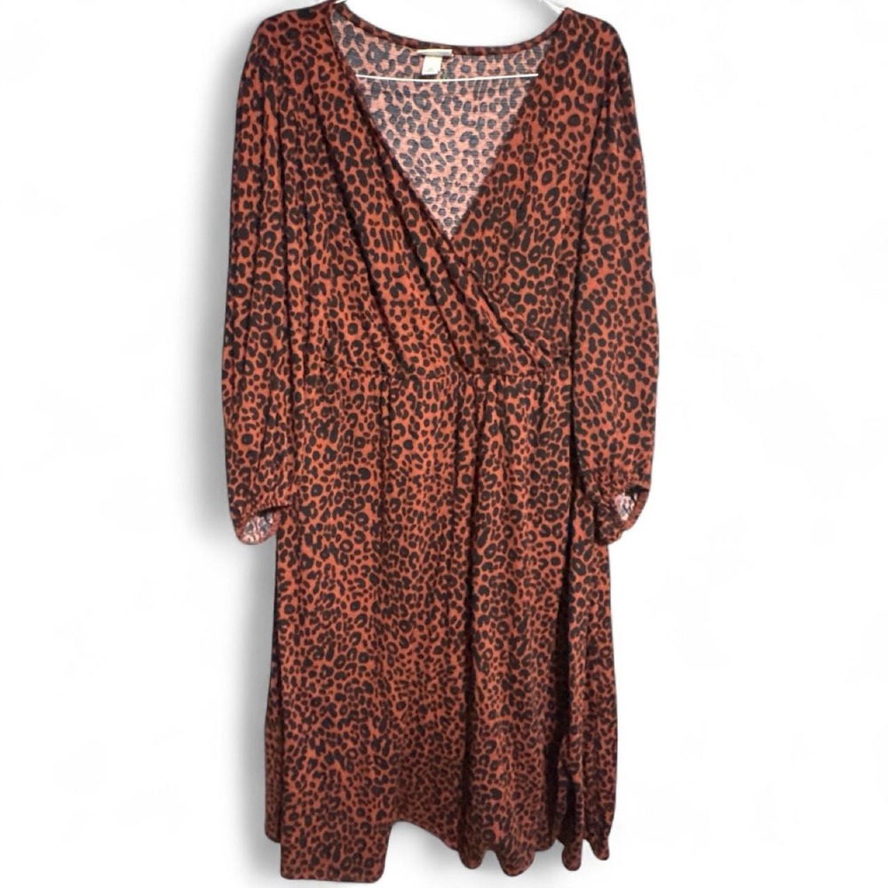 Women's dress